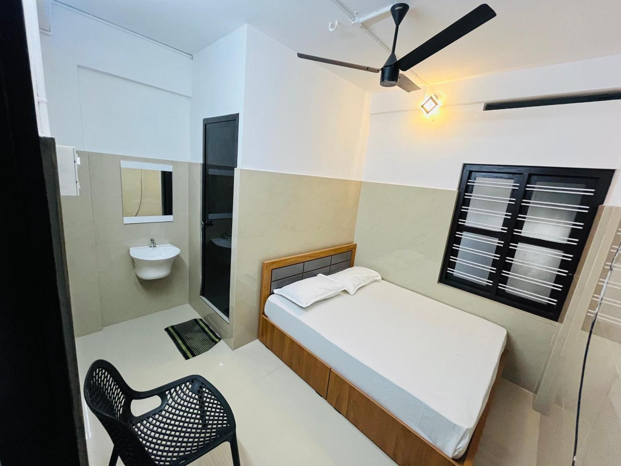 Priya Lodge Calecute Exterior foto